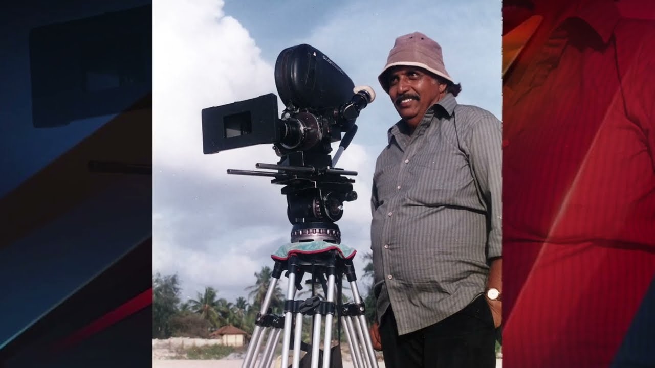 B S Basavaraj  |  Dr. Vishnuvardhan Awardee 2018