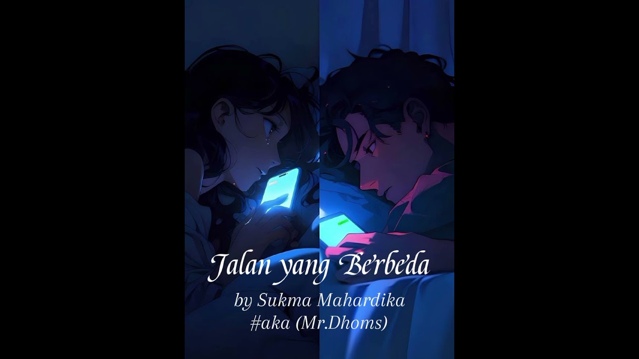 Jalan Yang Berbeda