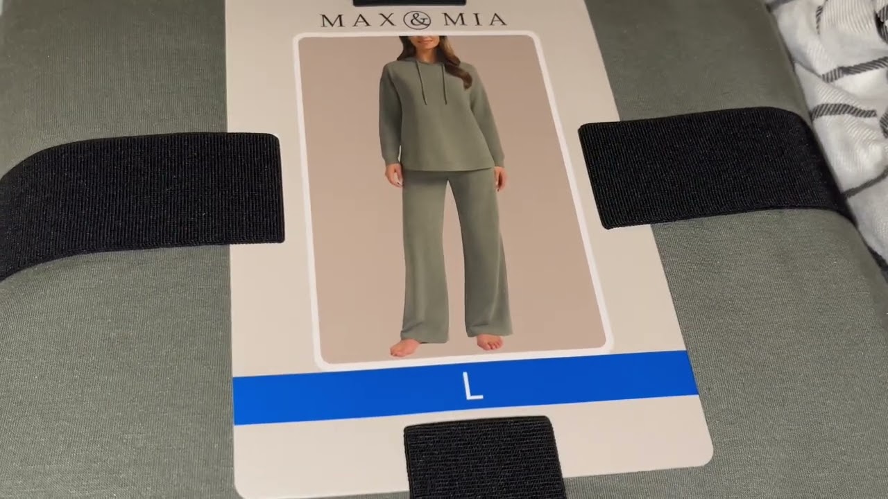 Одежда из Костко. Мои покупки. 
