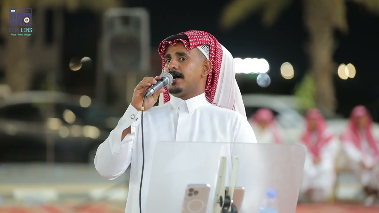 بعد غيبه طويله حسن بوقس عرضه ثقيل I زواج عبدالله مهدي المرحبي