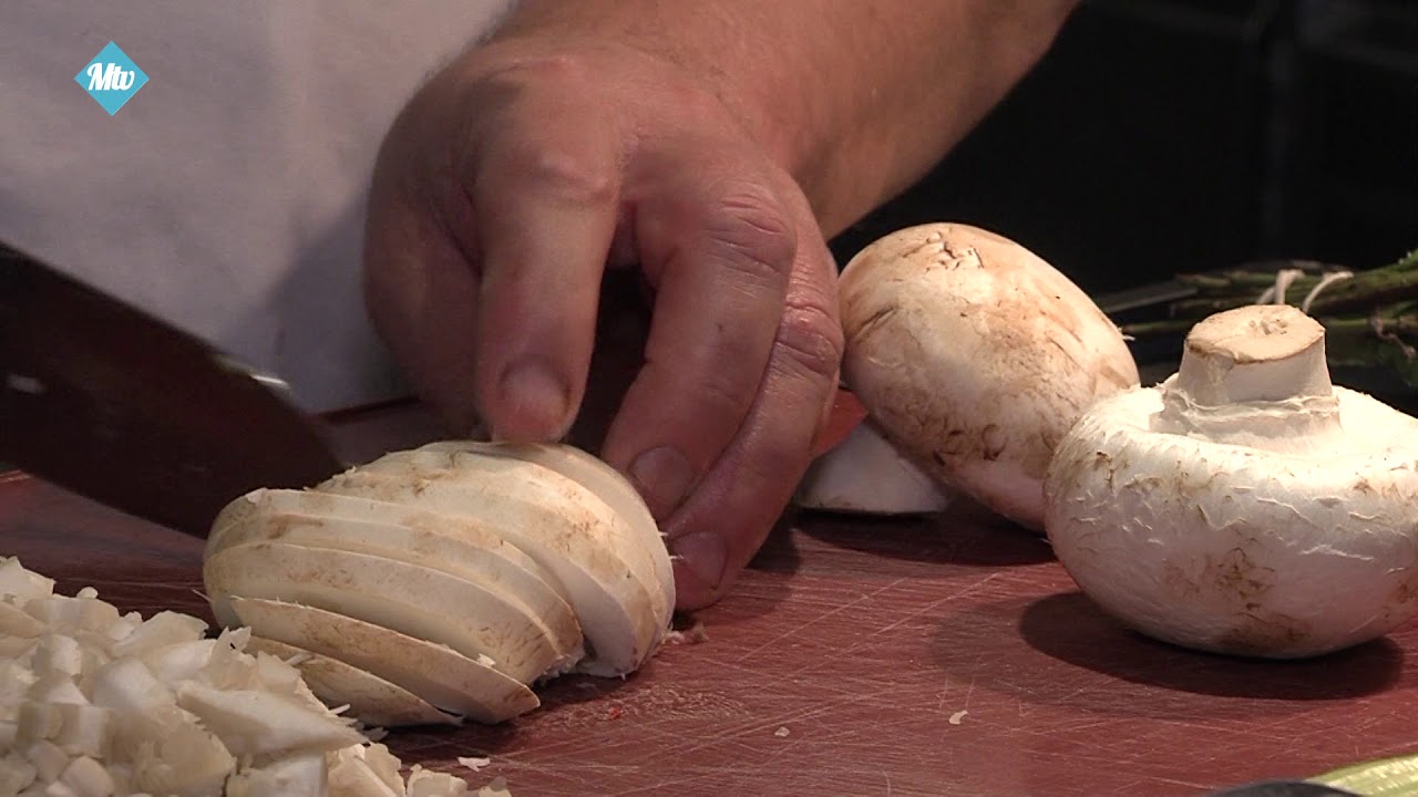 MTV Culinair Kerstdiner deel 1 - 892 2017