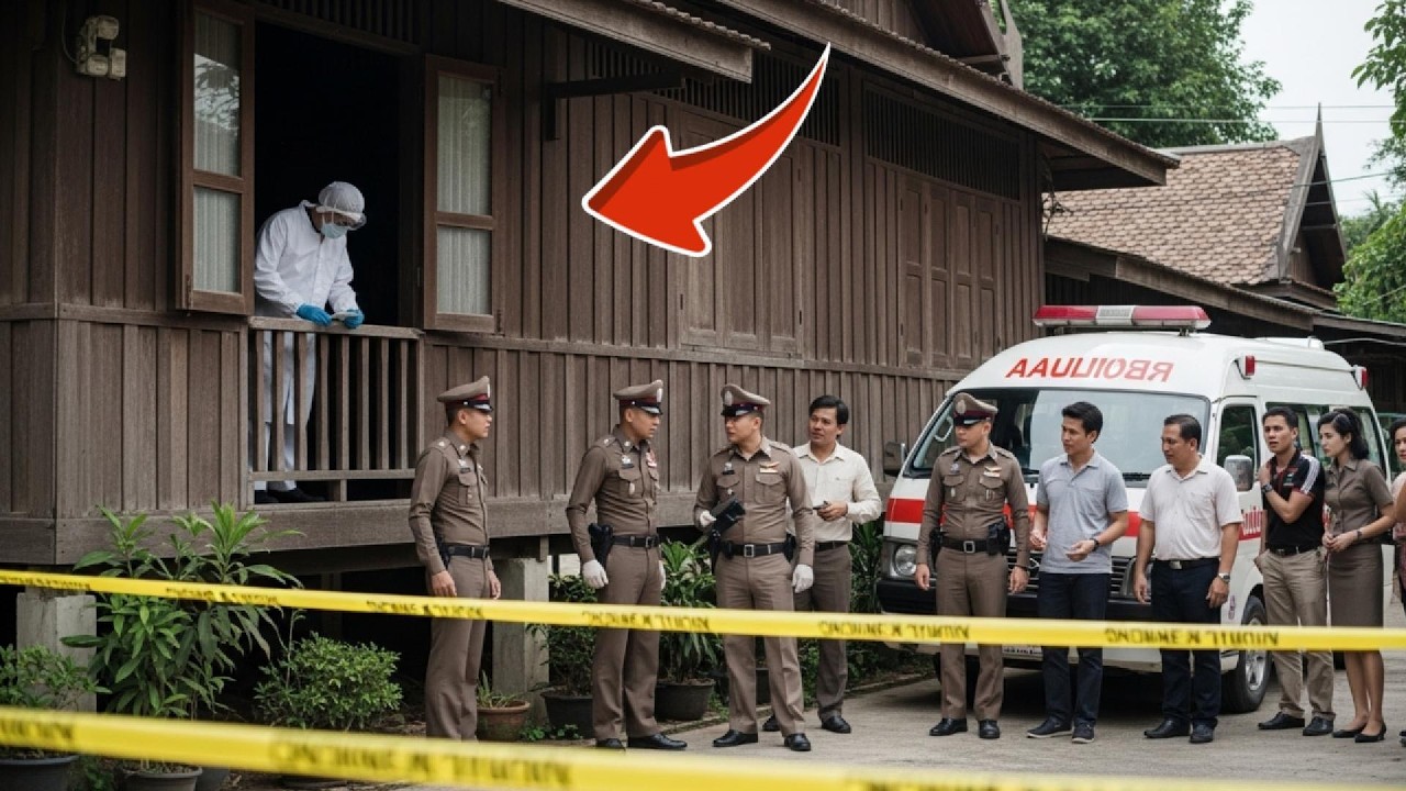 ปีศาจในเครื่องแบบ! ทหารหนุ่มอนาคตไกล สู่ฆาตกรต่อเนื่องสุดโหดแห่งนครราชสีมา