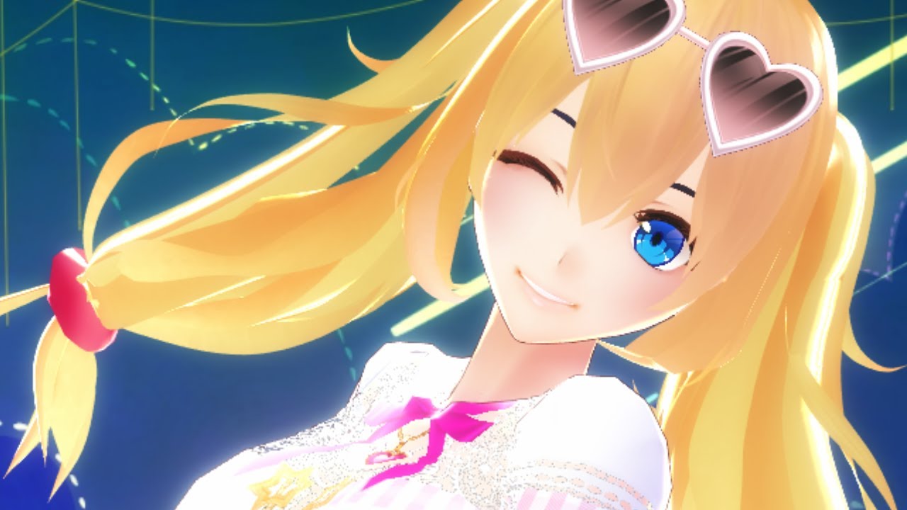 【ASMR】Popular Girl Has a Crush On You! ♥【VTuber】