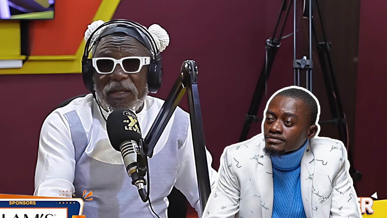 Lilwin doesn’t know how to treat his colleagues well - Oboy Siki