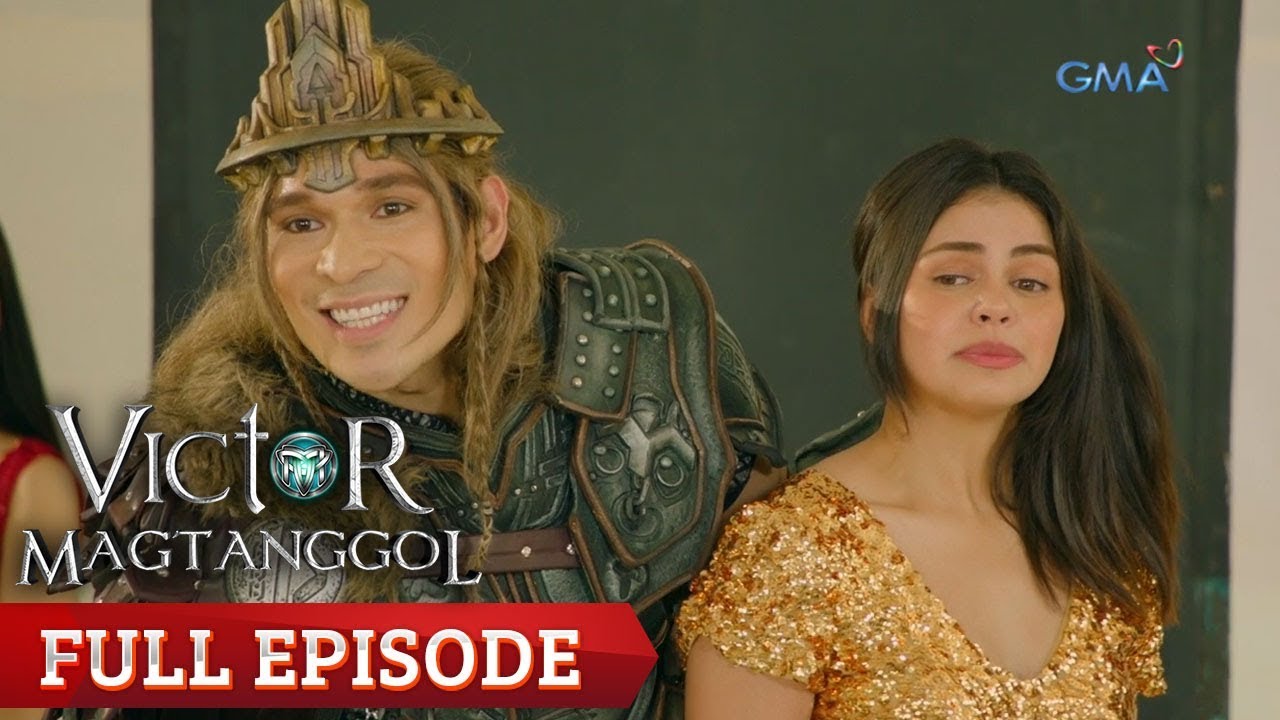 Victor Magtanggol: Full Episode 62