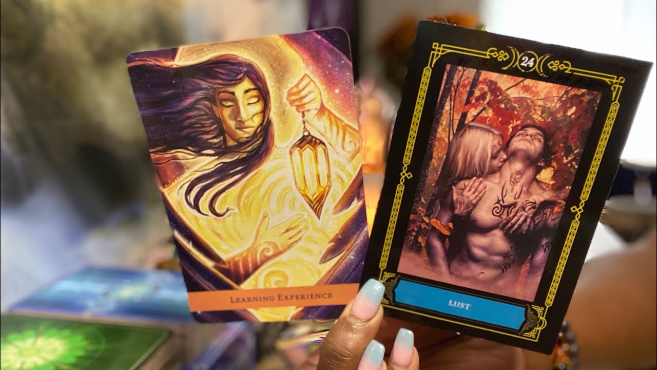 AQUARIUS ♒️: THE PASSION IN THIS CONNECTION CONSUMED YOU!