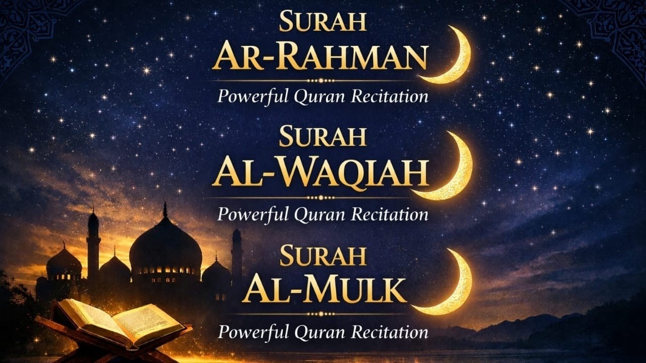 🔴 LIVE Quran Recitation with English Translation | Peaceful Beautiful Tilawah | ramadan kareem