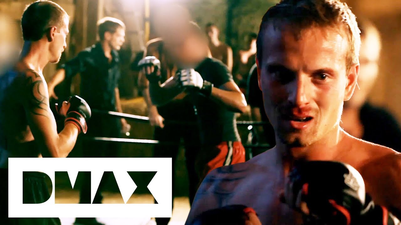 Fights Are Back On In The Amish Town! | Amish Mafia