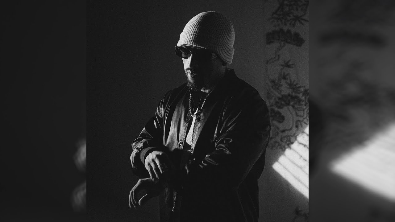Freestyle Boom Bap Beat | 