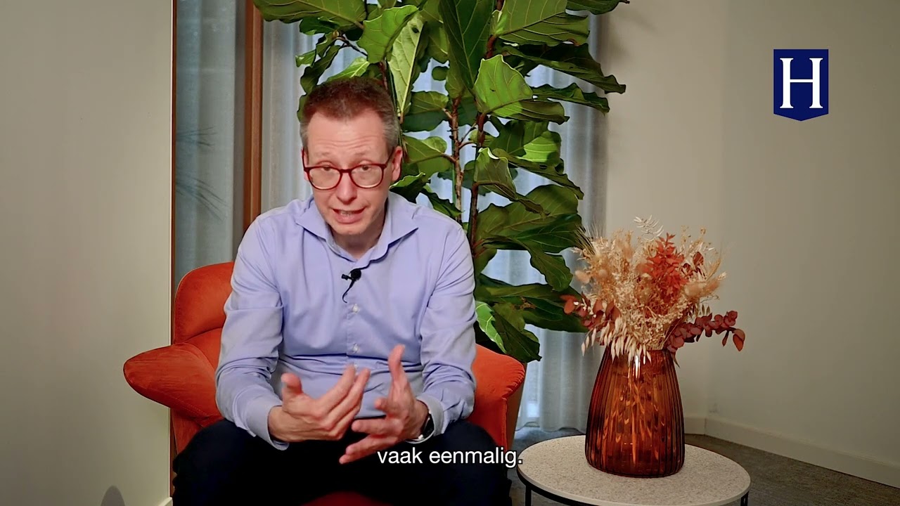 De uitdaging van inkomstenbescherming voor zelfstandigen