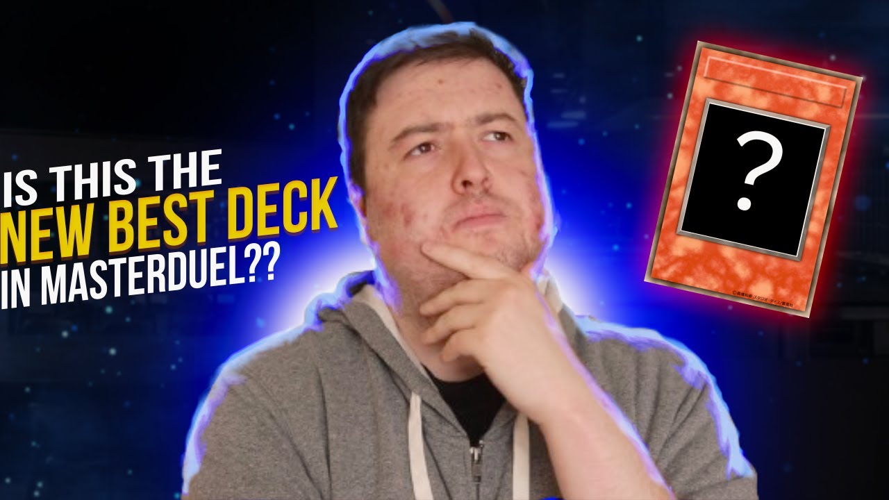 Jesse Kotton  Plays Plunder Patroll Labrynth Yugioh Master Duel