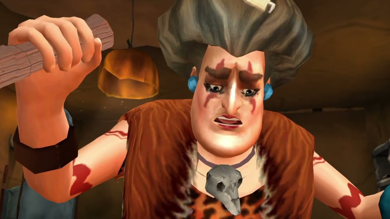 Miss T vs Granny Loser / vs Squid Game  Sprayer /5 Times Challenge Scary Teacher 3D