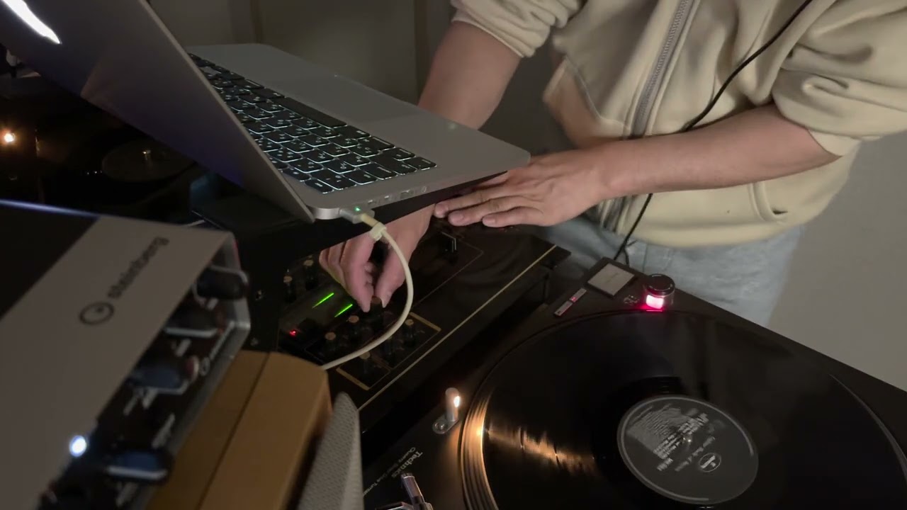 あの頃のクラブパーティー hiphop アゲアゲ dj 六本木 酒飲みながら1発撮り