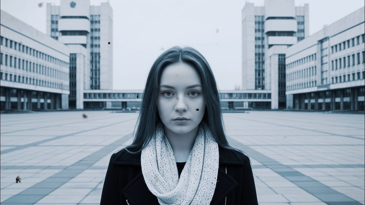 Molchat Night 30 PM | Russian Post-Punk inspired by Molchat Doma