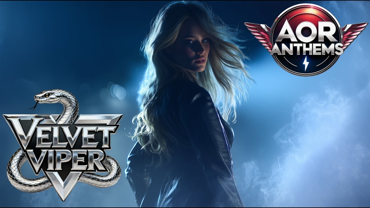VELVET VIPER