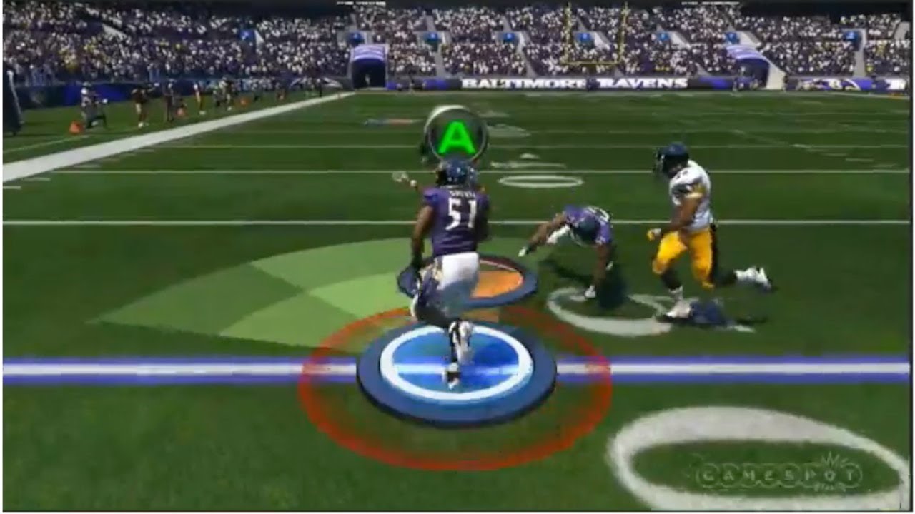 Madden 15 Demo Gameplay Eagles vs Redskins Full 1st Quarter Gameplay & Control System
