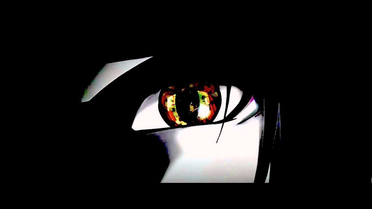 Naruto Shippuden - Orochimaru's Theme (Slowed)