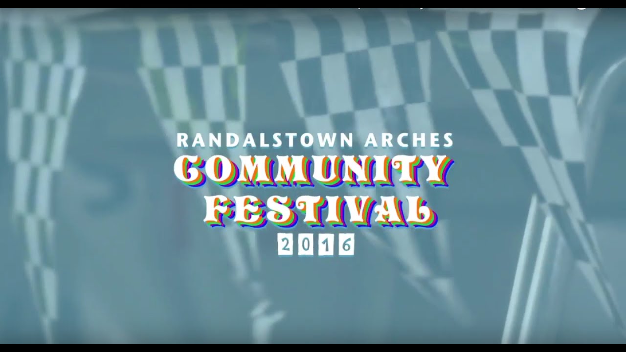 RANDALSTOWN ARCHES COMMUNITY FESTIVAL 2016 | Soap Box Derby