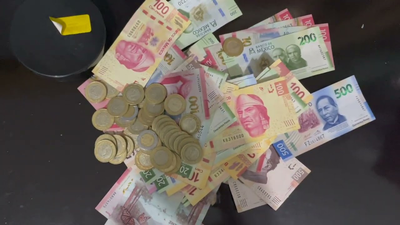 Rompiendo alcancía para un nuevo celular!!!! Mis ahorros $$