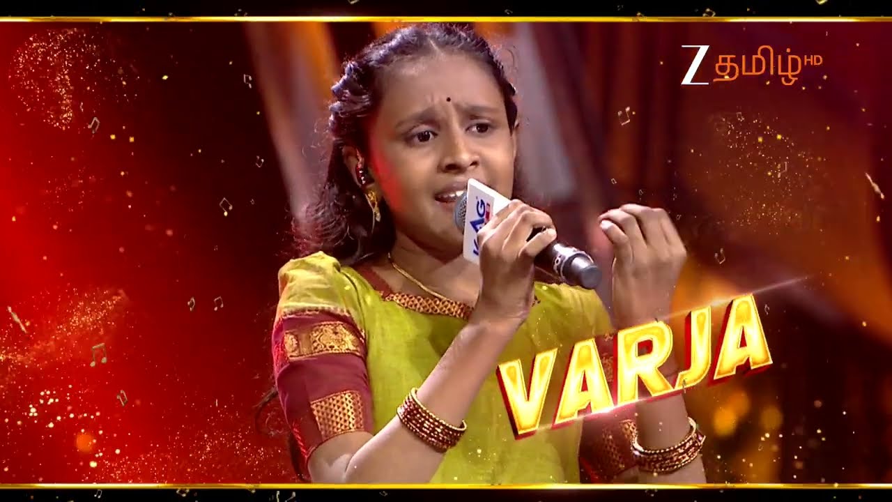 Saregamapa Lil Champs Season5 | SaregamapaSangamam | 7 & 8th March | Sat - Sun 7PM | ZeeTamil.
