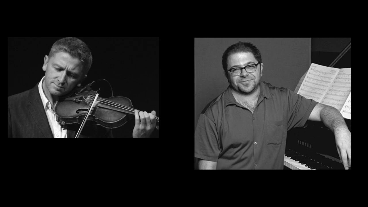 Vocalise⎮Christian Garrick & Dave Hartley⎮Abbey Road