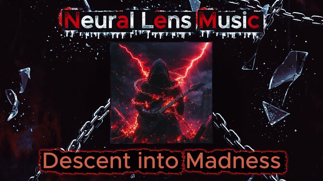 Descent into Madness