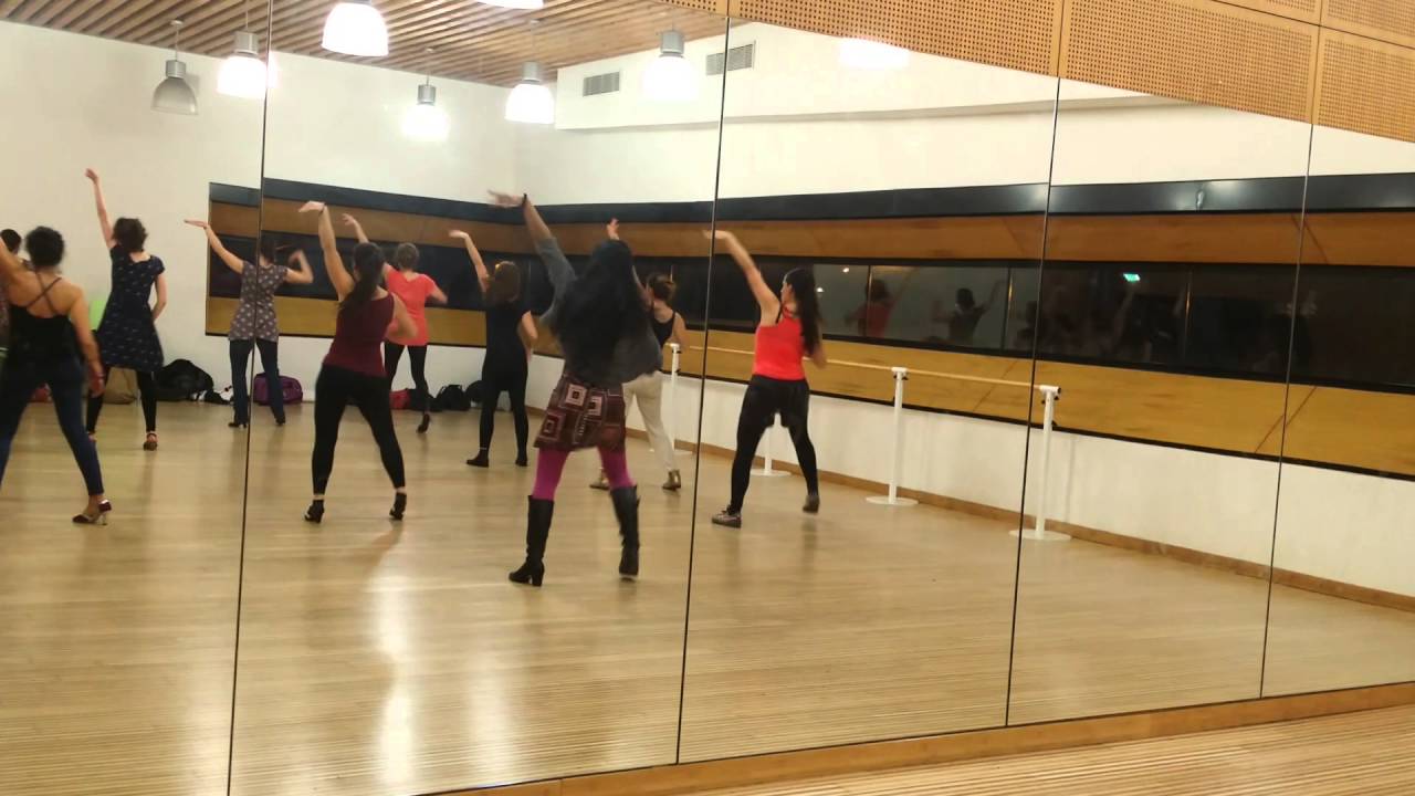 Gulabo || Dance choreography || Shaandar ||