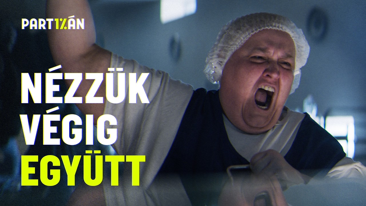 🤬 ÉS TE BÍROD MÉG IDEGEKKEL? 😤 Április 12-én Magyarország rendszert választ