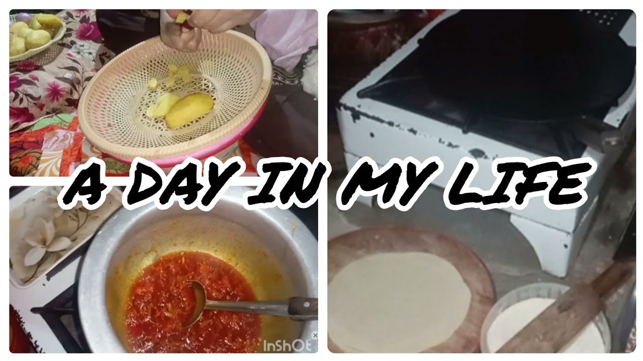 A Day in My Life | Daily Vlog | Simple Routine