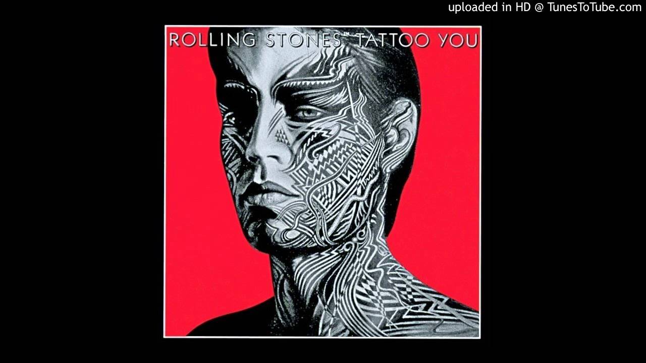 15 - The Rolling Stones - Slave (Bonus).