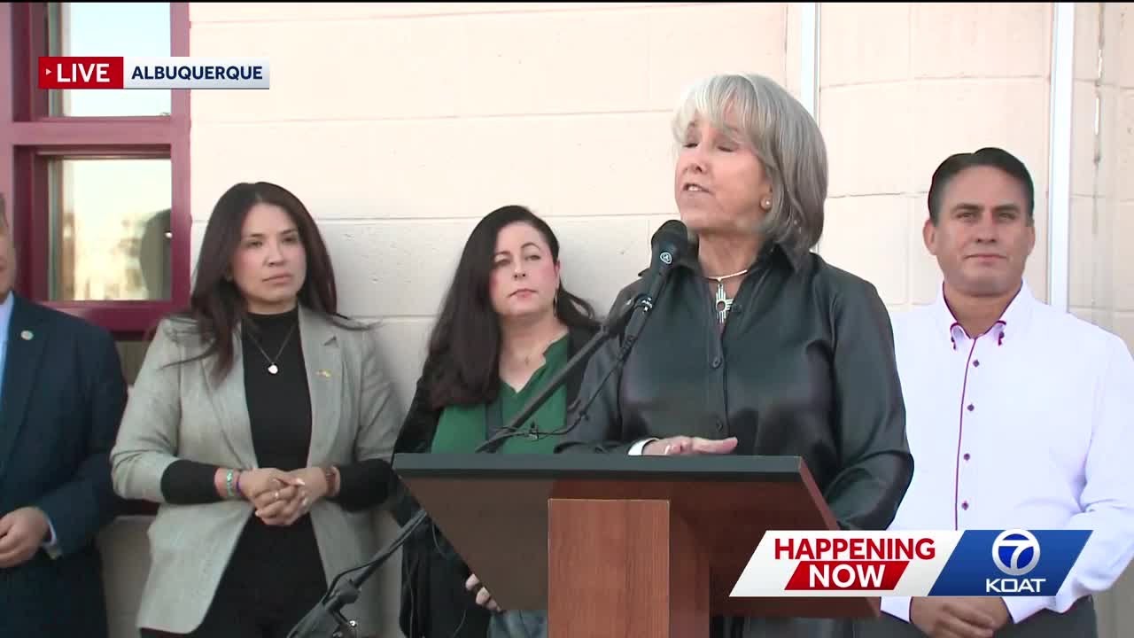 SNAP Benefits Update: New Mexico to fund food assistance through November 10