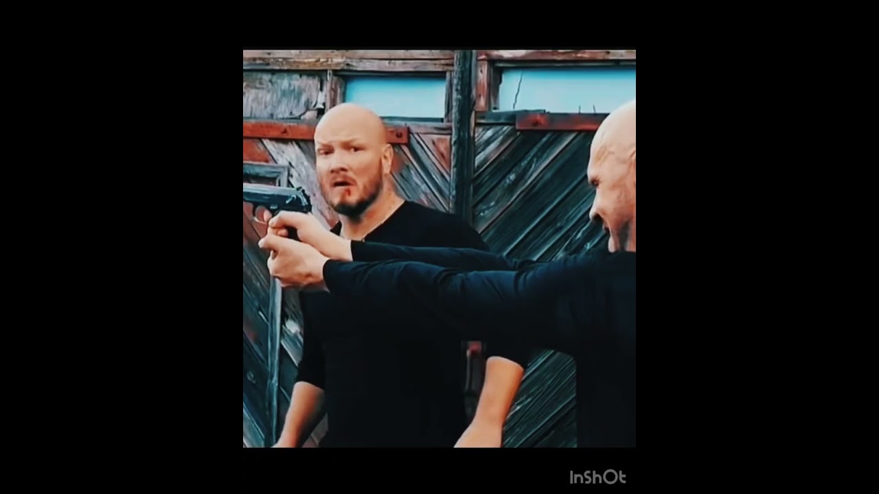 Пес - Питер - город криминальна