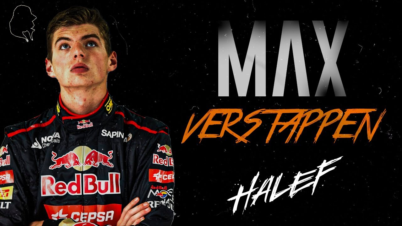 Max Verstappen - Formula 1 Yolculuğu T&uuml;m B&ouml;l&uuml;mler