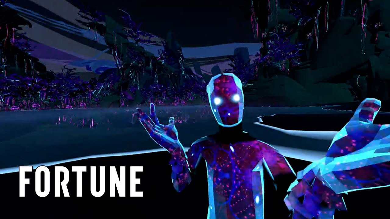 Web3 Vs. Web2 Metaverse Platforms | N3w Lands