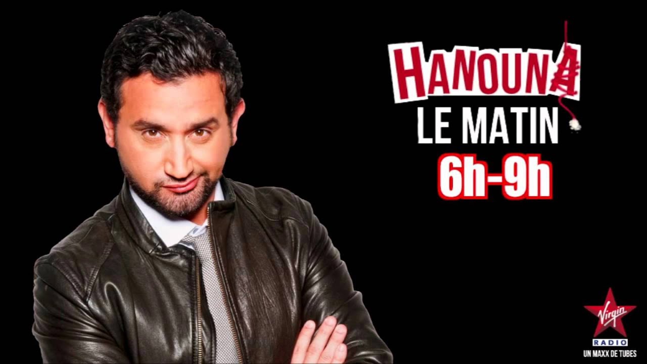 Hanouna Le Matin   Appel Daniel   Janette