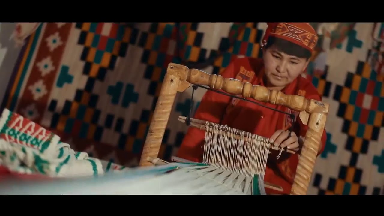 Welcome to Karakalpakstan | Добро пожаловать в Каракалпакстан #UYDEQALIN