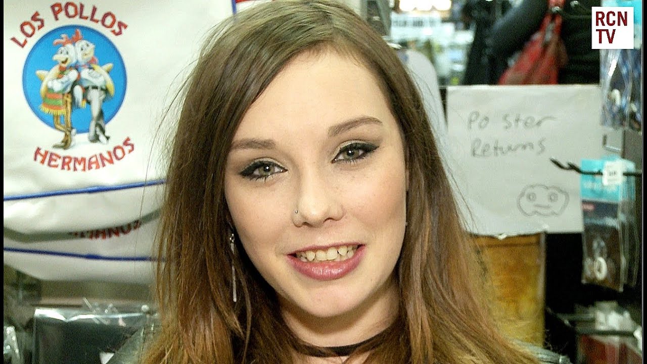Suicide Girls Scribble Interview
