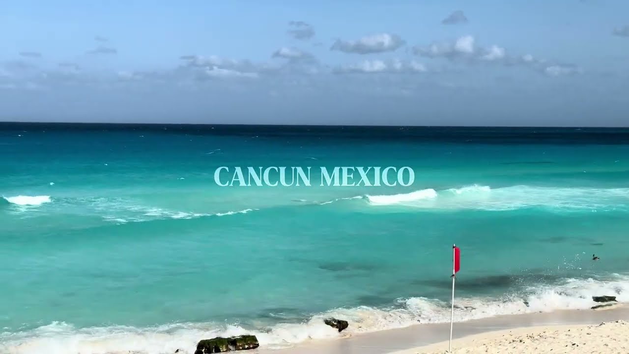 Mexico vacation all inclusive, GR Solaris CANCUN, family  holiday Royal Solaris tour and review