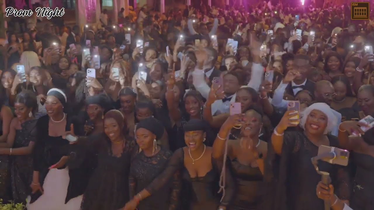 GROUPE ISM - DINER DE GALA 2024
