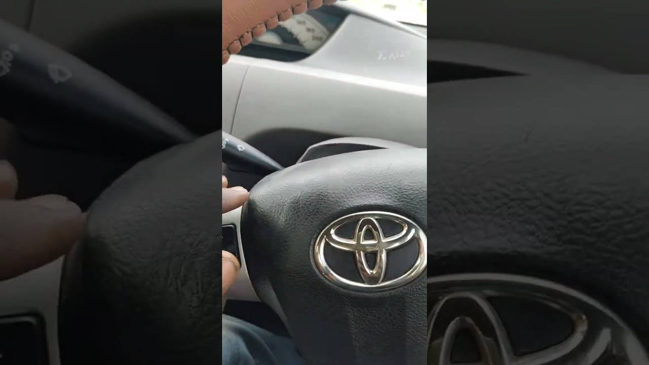 Toyota Etios Staring Problem & Easy step How to Check High pressure Pump Condition & Fuel Line