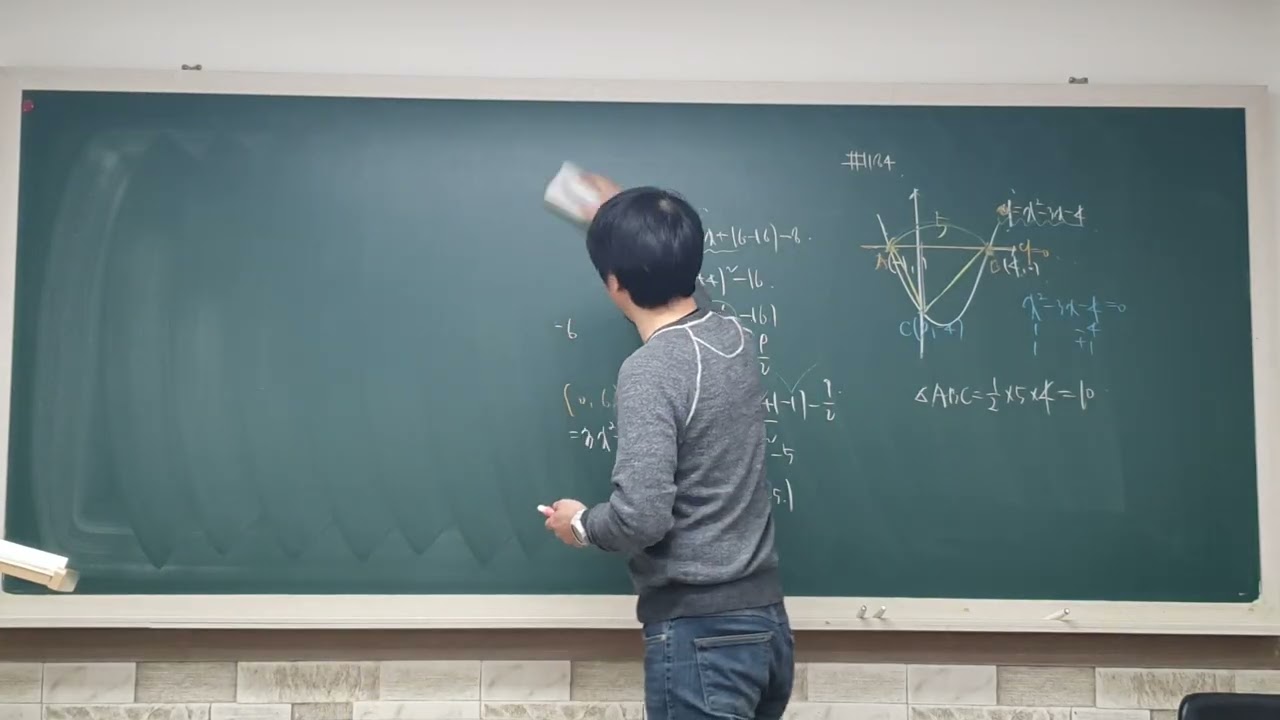 0212중3-1/이차함수.이차방정식활용