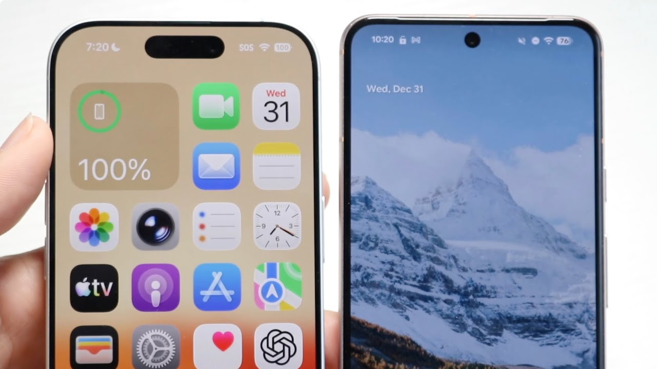Как перенести eSIM-карту с iPhone на Android! (2026)