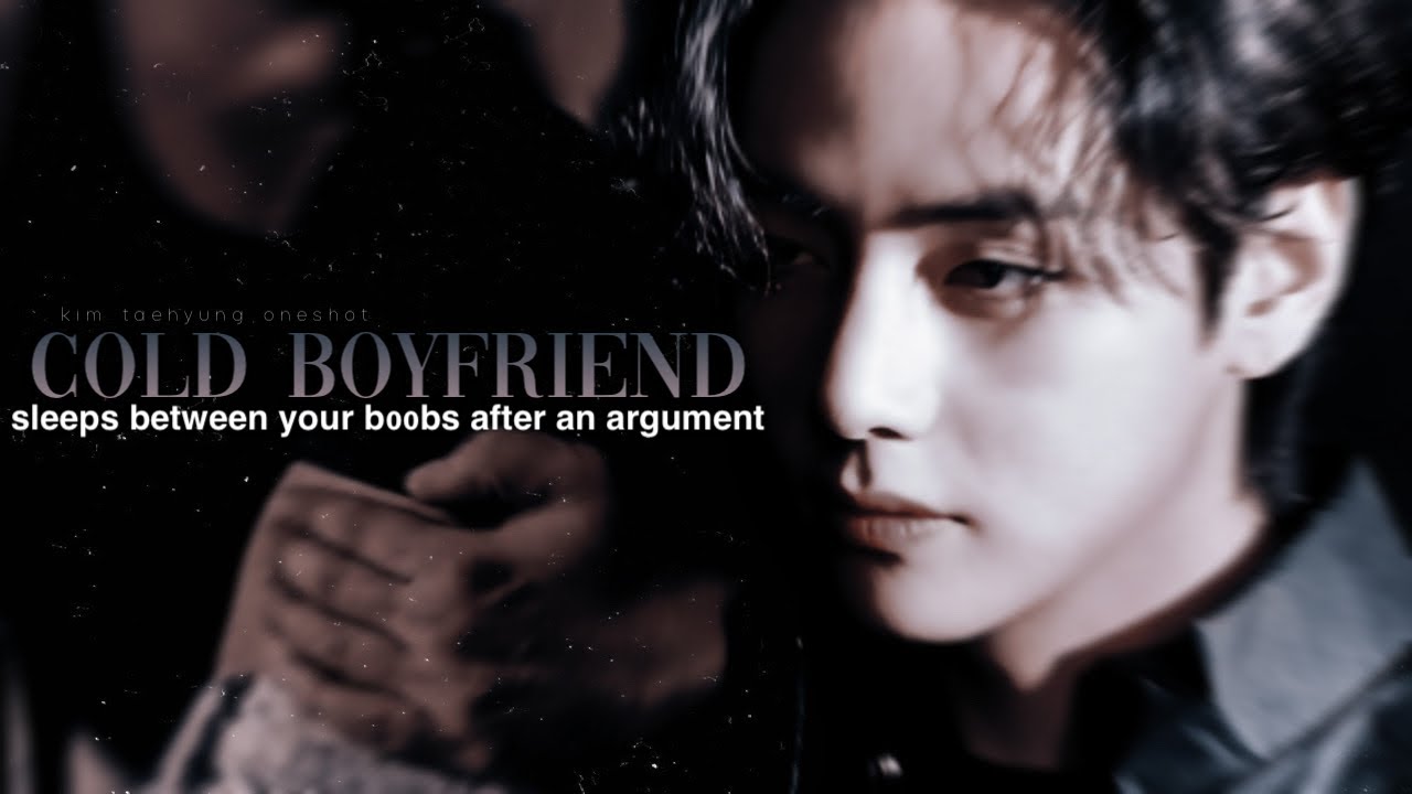 ‘𝐜𝐨𝐥𝐝 𝐛𝐟 𝐬𝐥𝐞𝐞𝐩𝐬 𝐛𝐞𝐭𝐰𝐞𝐞𝐧 𝐲𝐨𝐮𝐫 𝐛..𝐛𝐬 𝐚𝐟𝐭𝐞𝐫 𝐚𝐧 𝐚𝐫𝐠𝐮𝐦𝐞𝐧𝐭’ [k.th oneshot.]