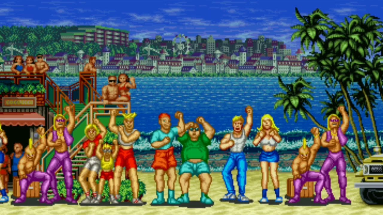 SET DESANDE 2024 / @Sótrackboa (ILLUSIONIZE, FLUX ZONE, VICTOR LOU, HOOST)