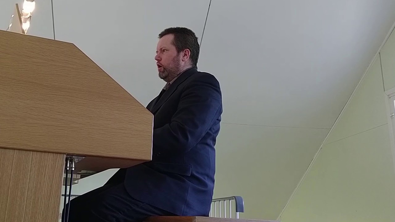 Oi, Herran luoksein jää (Virsi 555)