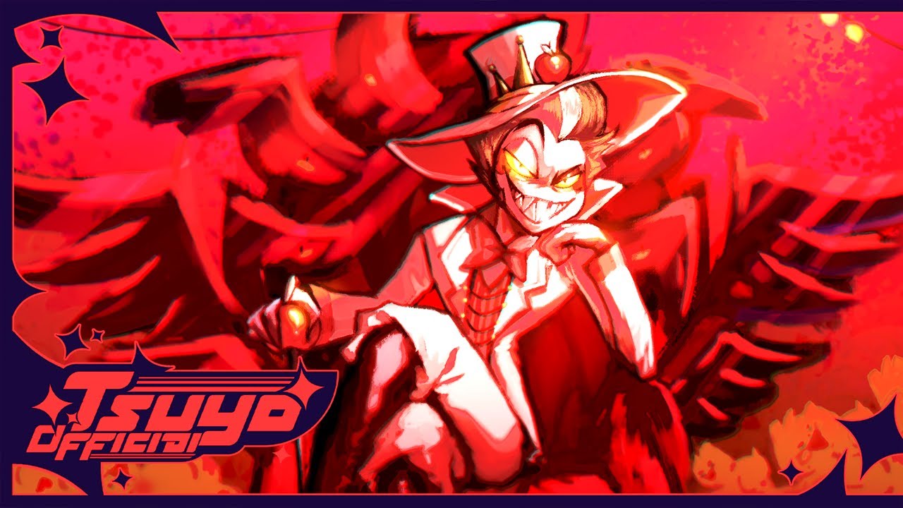 LUCIFER SONG 