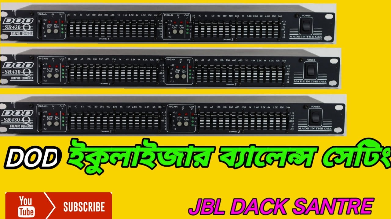 7501118543(DOD-equaliser available here) Tapas da santipur Nadia contact