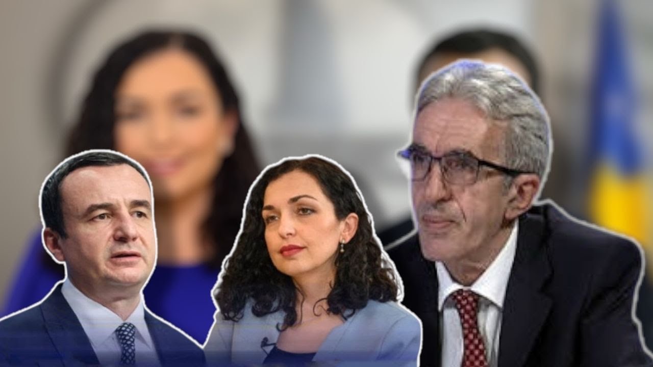 “Kurti nuk e do më Vjosa Osmanin presidente…” Koçi zbulon prapasknat….