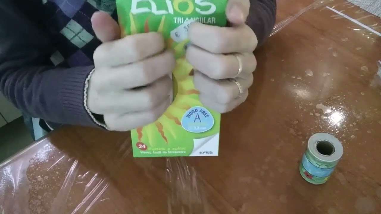 ASMR NO TALKING ACQUISTI CINESINO TRIGGERS