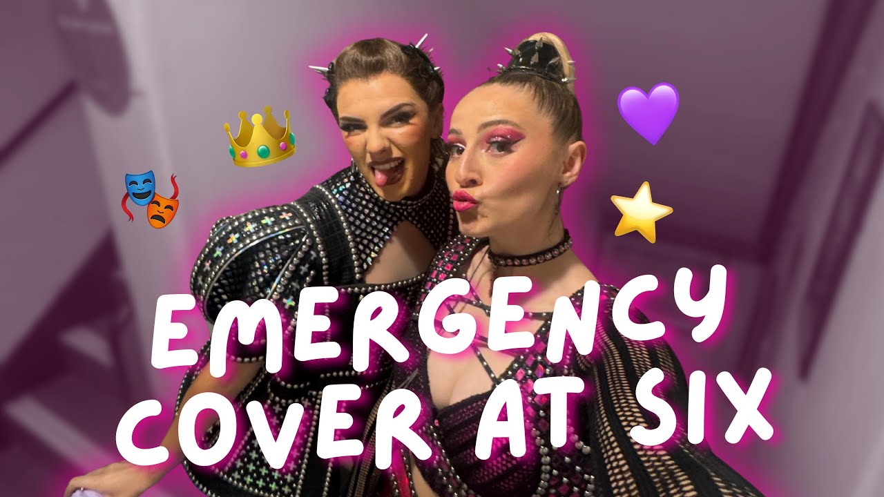 vlog: back to Six, Capital Summertime Ball & more✨👏🏼🤩